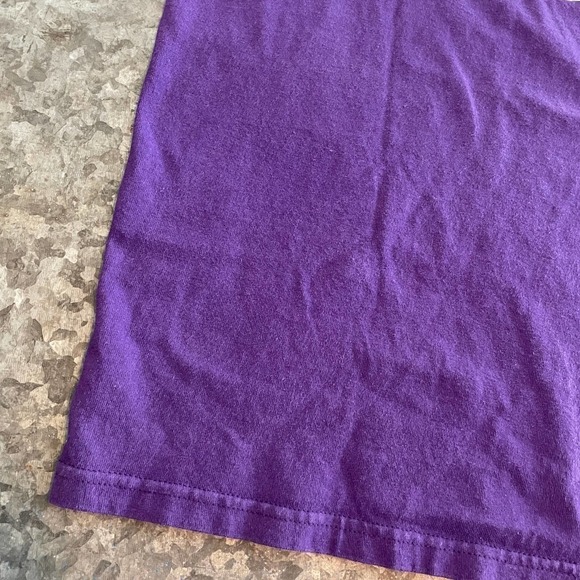 Vintage Robert Hight Autographed T-Shirt XL John Force Racing Hot Rod NHRA Y2K - Picture 13 of 13